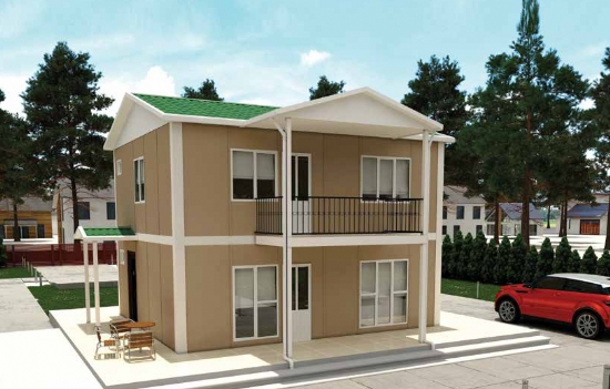 URLA 114m²