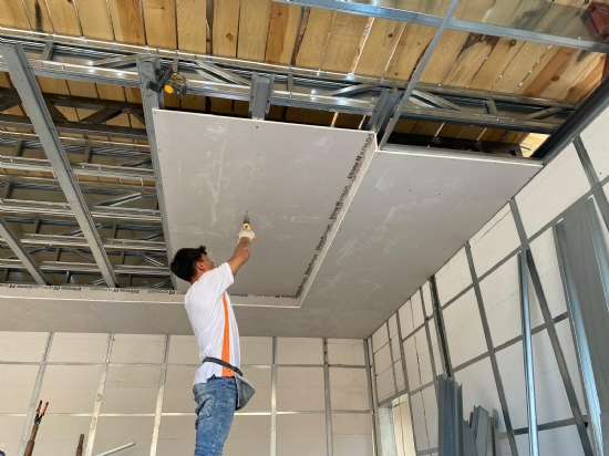 280 m² Çift Katlı GazÇelik Ev 