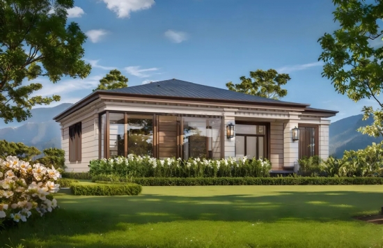 KVN-1092 Gazçelik Yapı  92m²